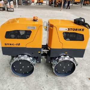 STRC18 Remote Control Road Roller