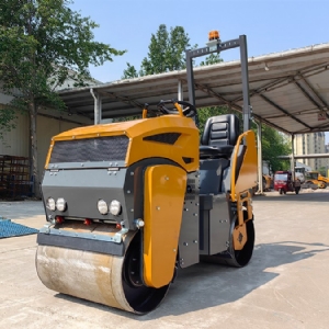 座駕式壓路機(jī)ST1200